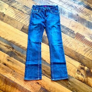 Rock and Roll Cowgirl jeans